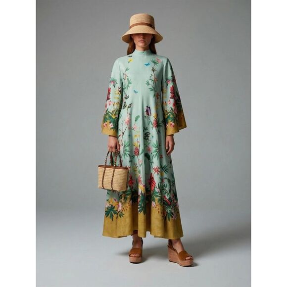 La Double J Women `Magnifico` Dress - Picture 5 of 5